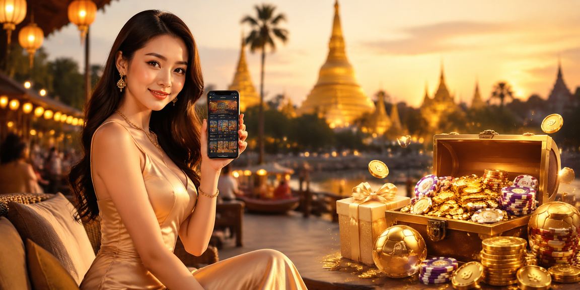 ပုဂံမြို့ရှိ ပွဲတော်တွင် ရှမ်းကိုးမီး ဂိမ်းတက်ရောက်သူများ