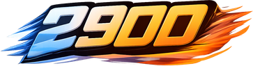 2900